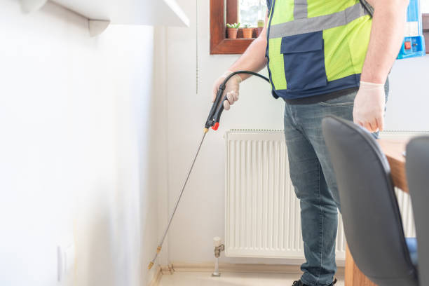 Best Residential Pest Control  in West Bend, WI