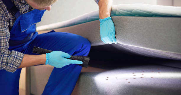 West Bend, WI Pest Control Company